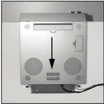 Tevion KCD 203 - Montage-Hinweise - 4