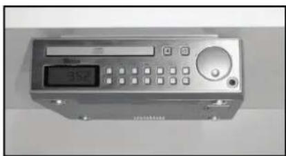 Tevion KCD 203 - Montage-Hinweise - 5