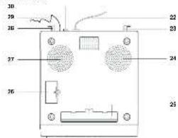 Tevion KCD 223 - Inhalt - 4