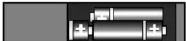 GRUNDIG YB-P 2000 - Batterien - 1