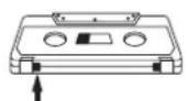 DUAL P102 - Absicherung gegen unbeabsichtigtes Löschen - 2