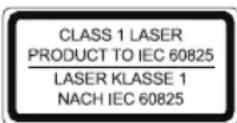AEG SRP 4332 CD - Spezielle Sicherheitshinweise - 1