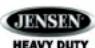 JENSEN JHD1630 - SAME Decoding and Filtering - 1
