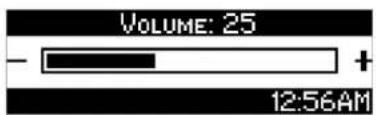 JENSEN JHD1630 - Volume Control - 1
