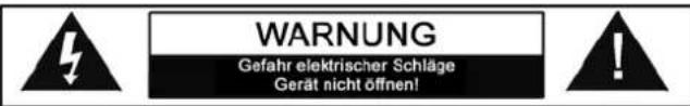 Soundmaster URD840 - HINWEISE ZUM UMWELTSCHUTZ - 3