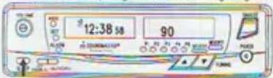 Soundmaster UR2009 - Sleeptimer - 1