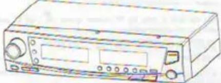 Soundmaster UR2009 - 1
