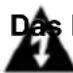 Reflexion HRA5000 - SICHERHEITSHINWEISE - 2