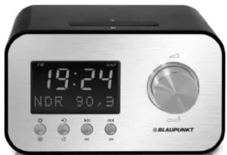 19:24 NDR 90,3 BLAUPUNKT