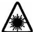 Superior KW-204 CD - CAUTION - 1