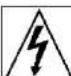 Superior KW-204 CD - WARNINGS - 1