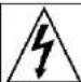 Superior KW-204 CD - CAUTION - 2