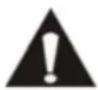 Ices ICR-231 - WARNING RISK OF ELECTRIC SHOCK DO NOT OPEN THIS DEVICE - 2
