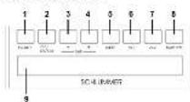 Tevion RW211 - 1