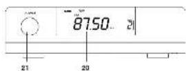 Tevion PUR284 - Inhalt - 4