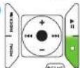 PHILIPS Voice Tracer DVT3600 - Quick start guide - 40