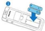 PHILIPS Voice Tracer DVT3600 - Quick start guide - 5