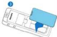 PHILIPS Voice Tracer DVT3600 - Quick start guide - 7