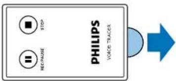 PHILIPS VOICE TRACK