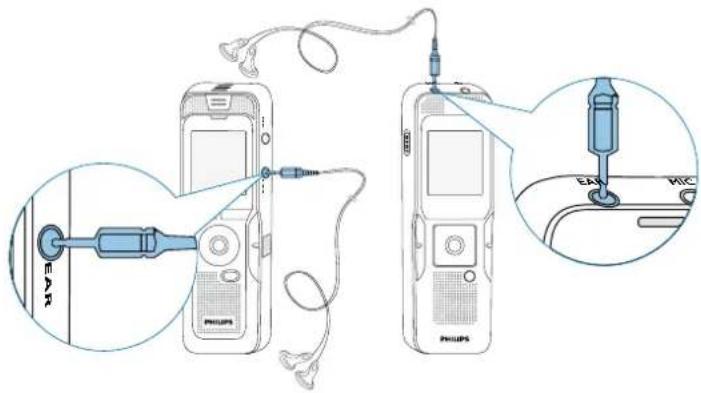 EAN MIC