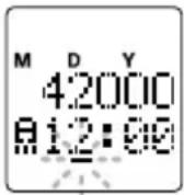 OLYMPUS DS-320 - Note - 7