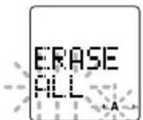 OLYMPUS DS-320 - Erase All Messages from a Folder - 3