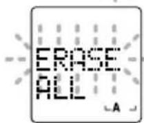 OLYMPUS DS-320 - Erase All Messages from a Folder - 4