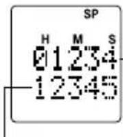 OLYMPUS DS-320 - Playing and Volume Control - 3