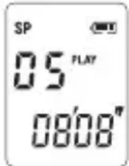 AUDIOLINE VR-C10 - NOTIZ AUTOMATISCH SUCHEN (AUTO-SCAN) - 1