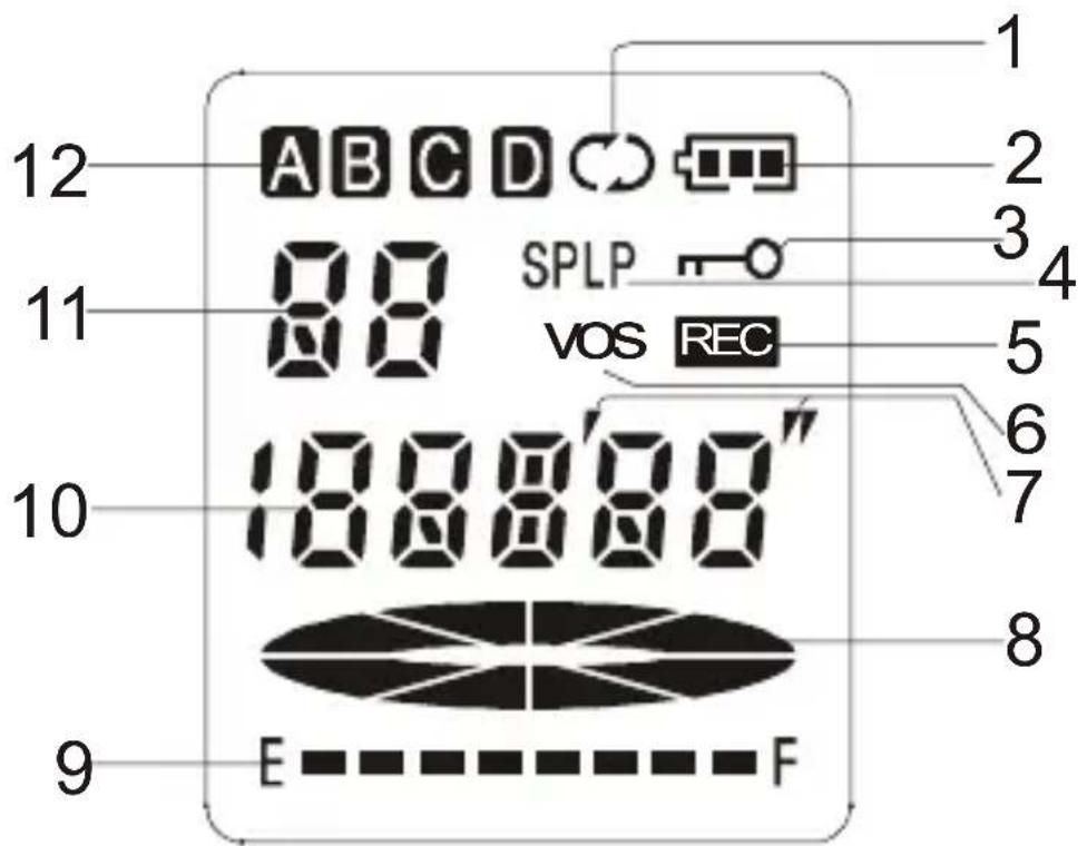 AUDIOLINE VR R40 - BATTERIE EINBAUEN - 3