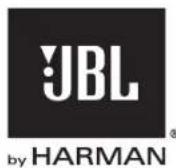 JBL Studio 210 - CARING FOR YOUR SPEAKERS - 1