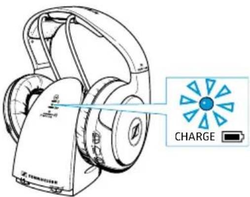 CHARGE