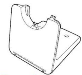 PLANTRONICS CS510A - Lieferumfang - 1