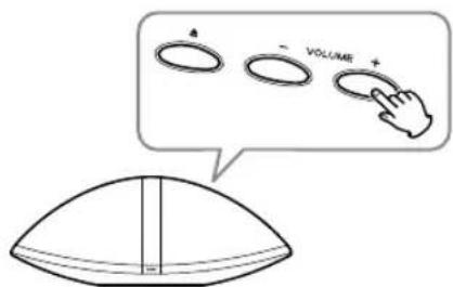 VOLUME