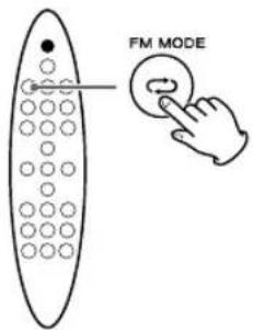 FM MODE