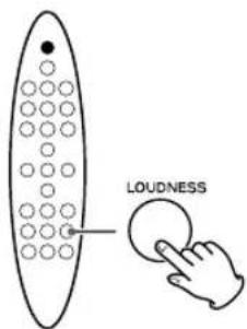LOUDNESS