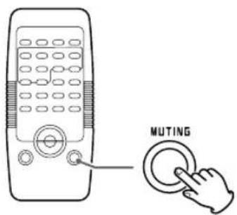 MUTING
