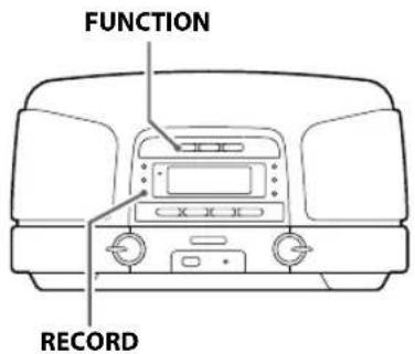 FUNCTION RECORD