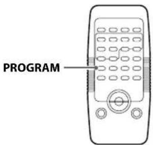 PROGRAM