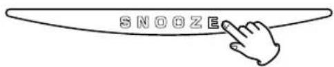 SNOOZE