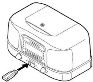 TEAC SL-D920 - Ascoltare MP3/WMA (USB) - 2