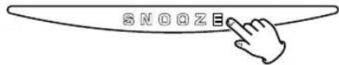 SNOOZE