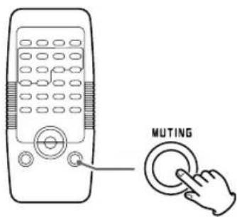 MUTING