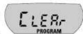 PHILIPS AZ7884 - Löschen des Programmes - 4