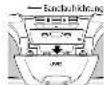 JVC RC-EZ53 - BAND-FUNKTIONEN - 5