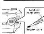 JVC RC-EZ53 - VORBEREITUNG - 1
