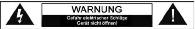 Soundmaster SCD6500USB - HINWEISE ZUM UMWELTSCHUTZ - 3