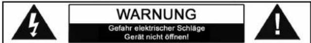 Soundmaster SCD2000 - HINWEISE ZUM UMWELTSCHUTZ - 3