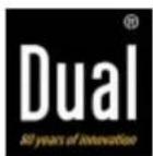 DUAL DCD 60 - Tragbarer Audio-CD-Spieler - 1