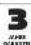 Terris RRC 243 - Modell: RRC 243 - 3